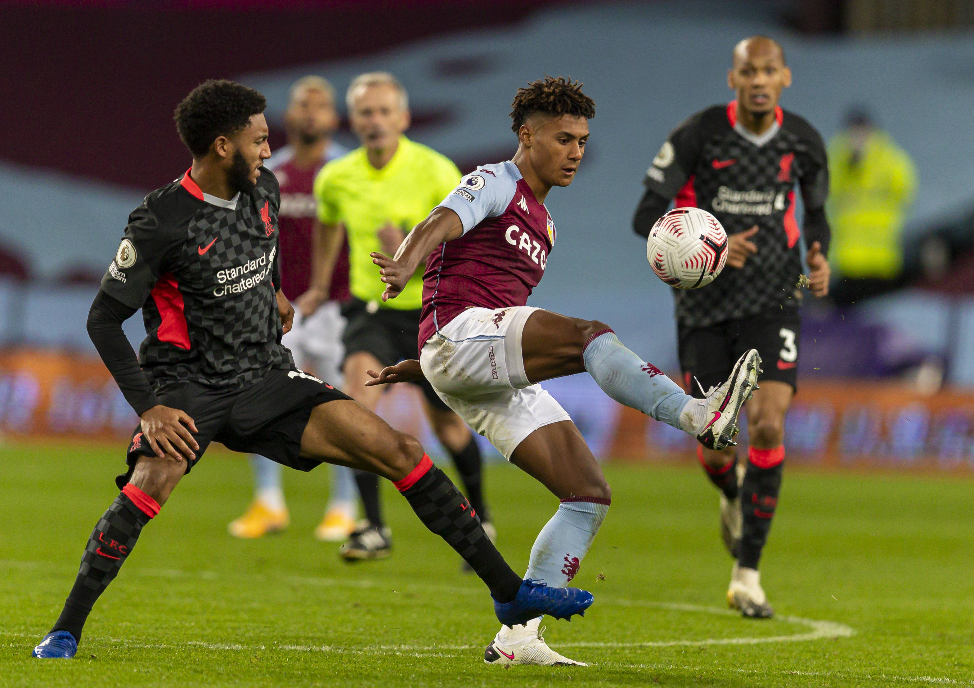 对于拉姆塞 对于拉姆塞